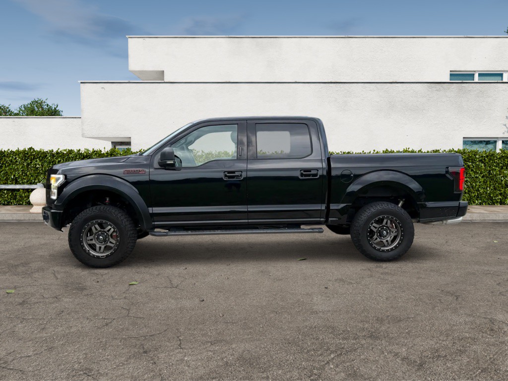 2016 Ford F-150 Image 6
