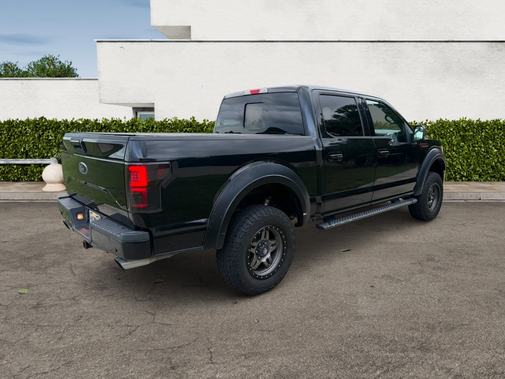 2016 Ford F-150 Image 7