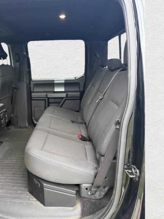 2016 Ford F-150 Image 9