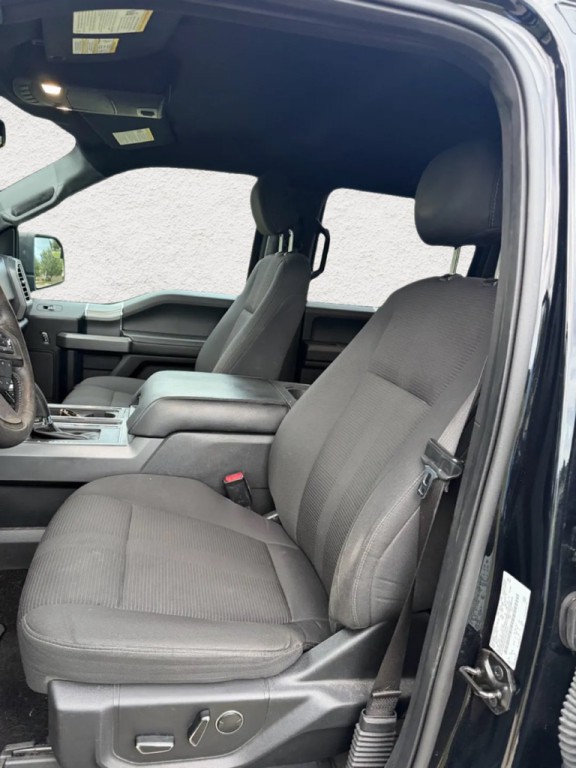 2016 Ford F-150 Image 10
