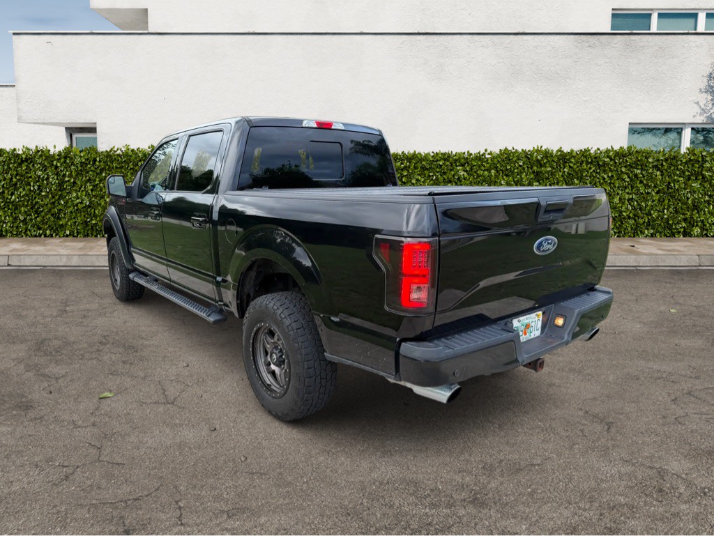 2016 Ford F-150 Image 11