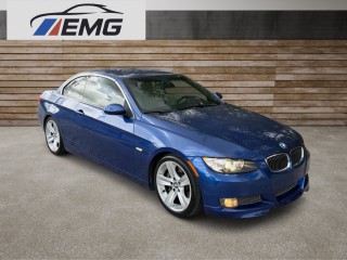 Image for 2007 BMW 3 Series 335i ID: 7439700