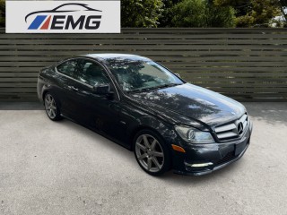 Image for 2012 Mercedes-Benz C-Class C 350 4MATIC ID: 7448713