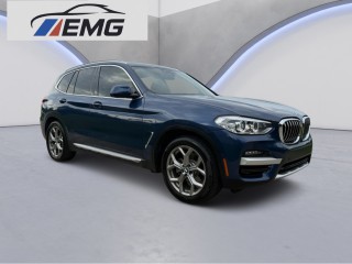 Image for 2020 BMW X3 xDrive30i ID: 7455394