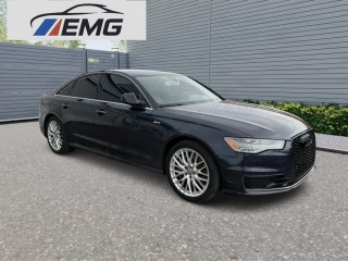 Image for 2016 Audi A6 Prestige ID: 7473049