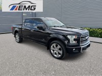 Image for 2017 Ford F-150 Supercrew ID: 7475119