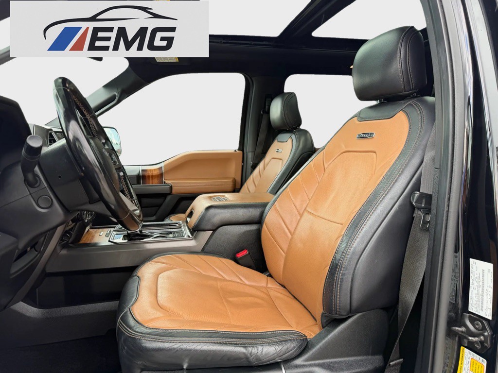 2017 Ford F-150 Image 2