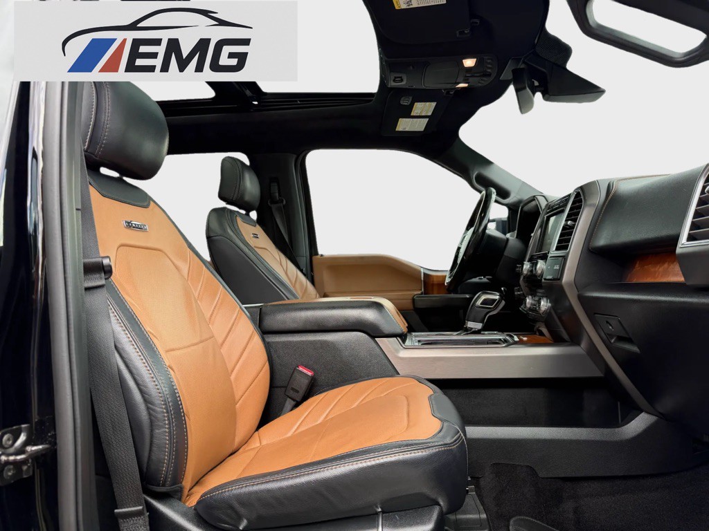 2017 Ford F-150 Image 3