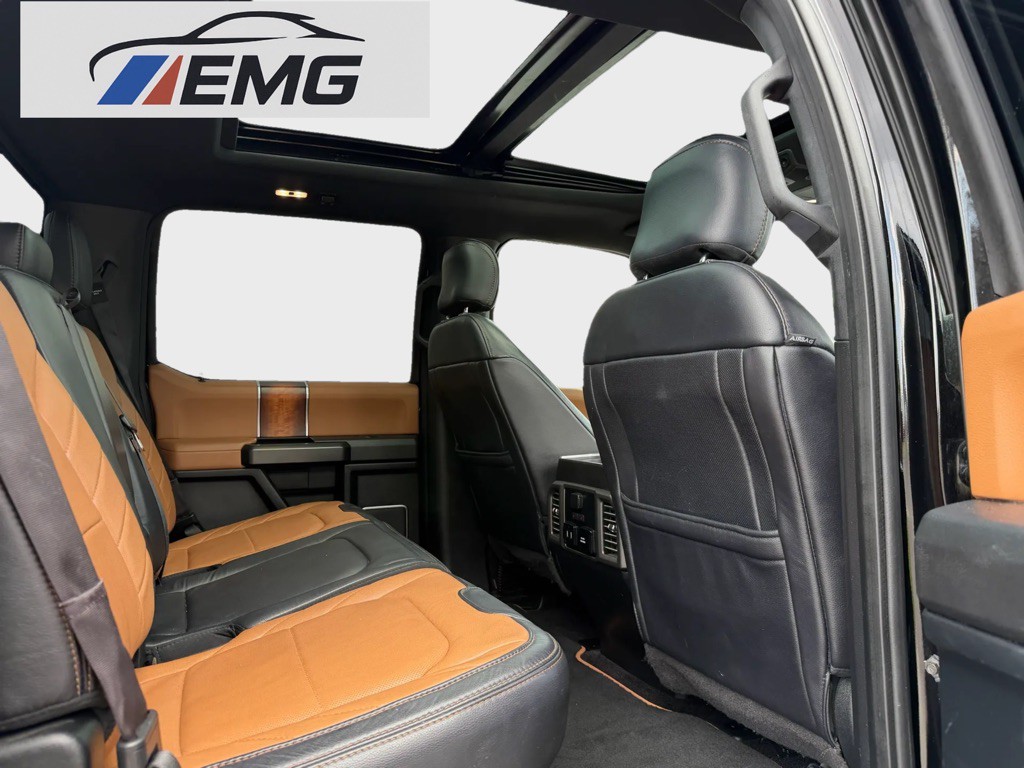 2017 Ford F-150 Image 4