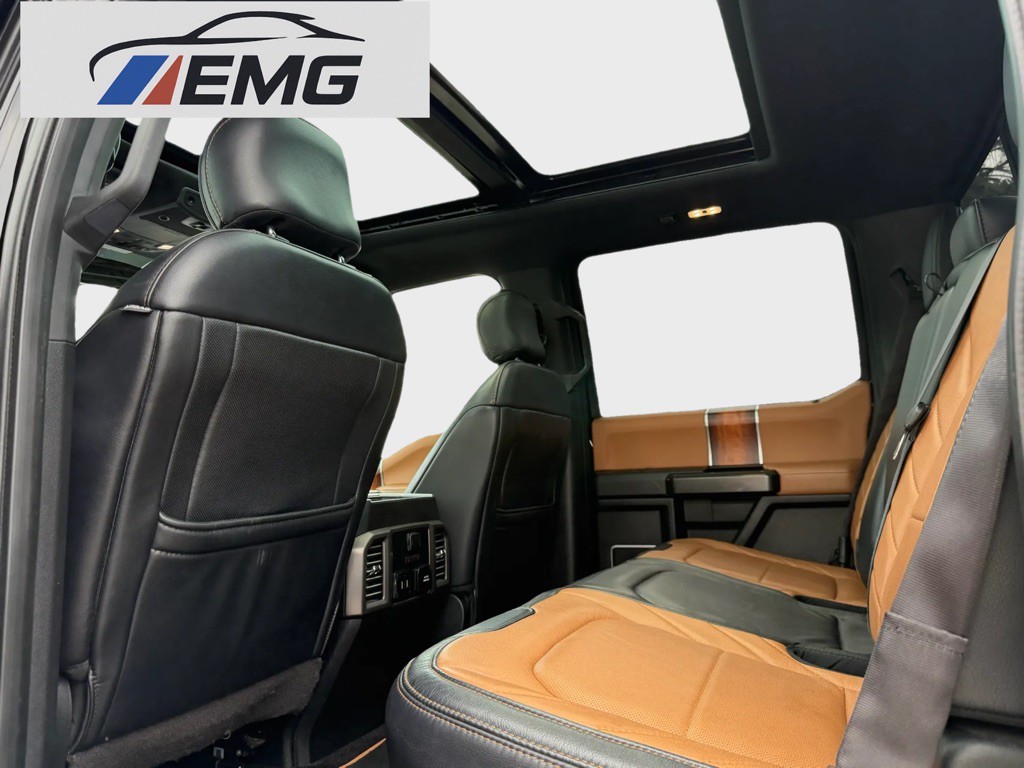 2017 Ford F-150 Image 5