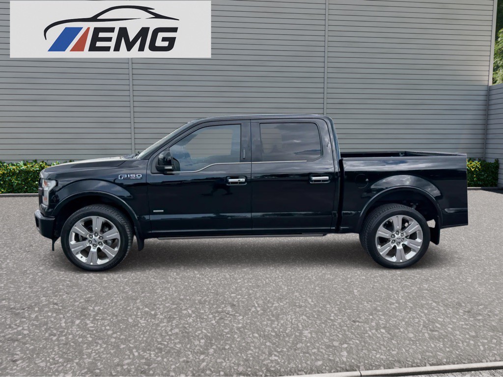 2017 Ford F-150 Image 7