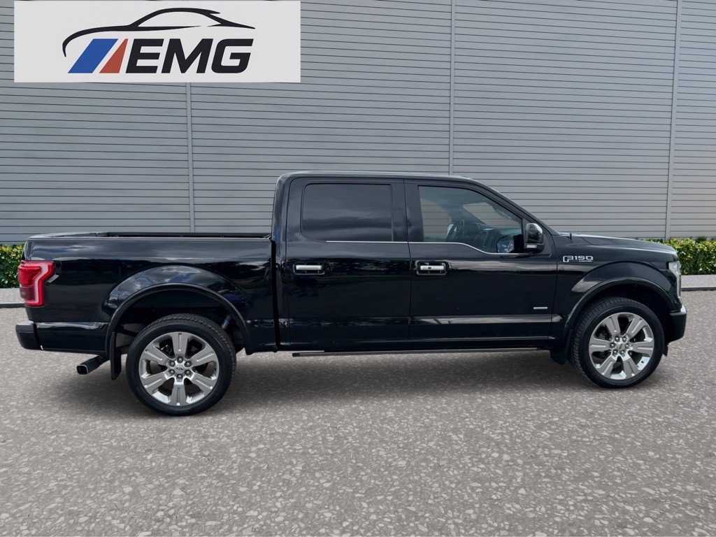 2017 Ford F-150 Image 9