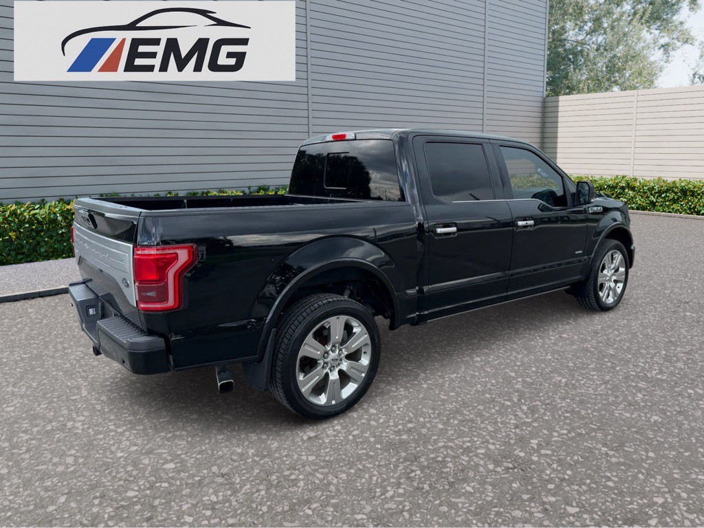 2017 Ford F-150 Image 10