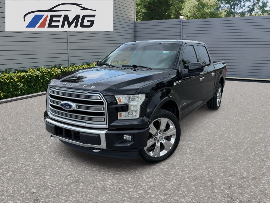 2017 Ford F-150 Image 13