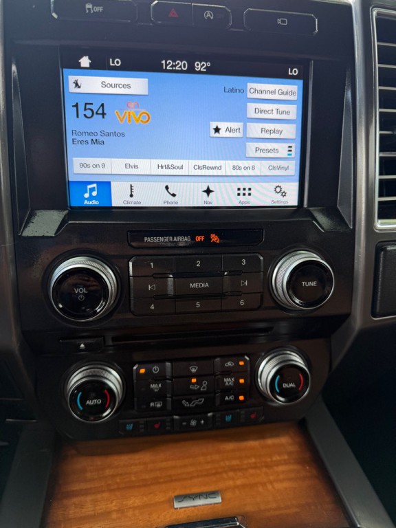 2017 Ford F-150 Image 14