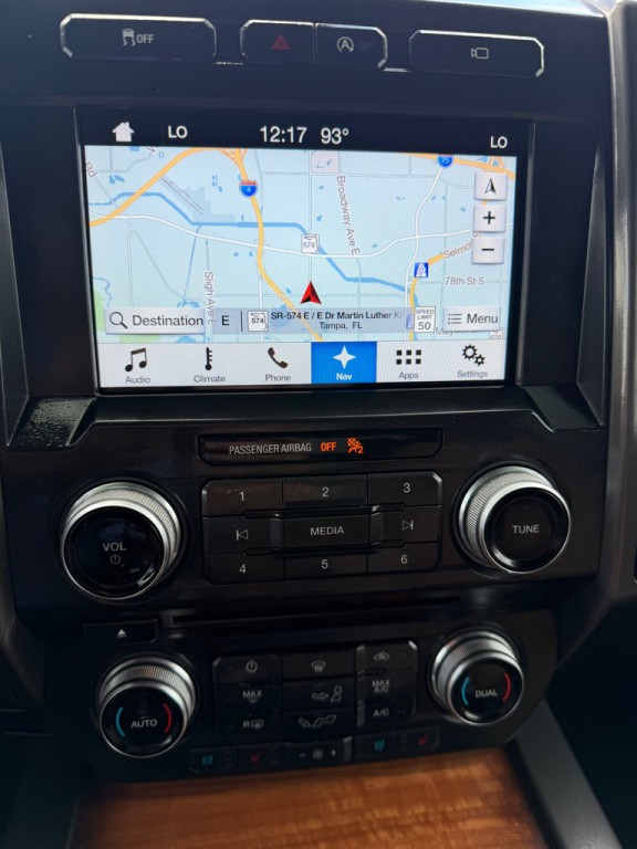 2017 Ford F-150 Image 15