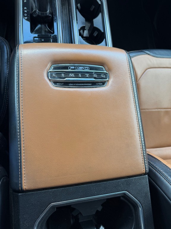 2017 Ford F-150 Image 17