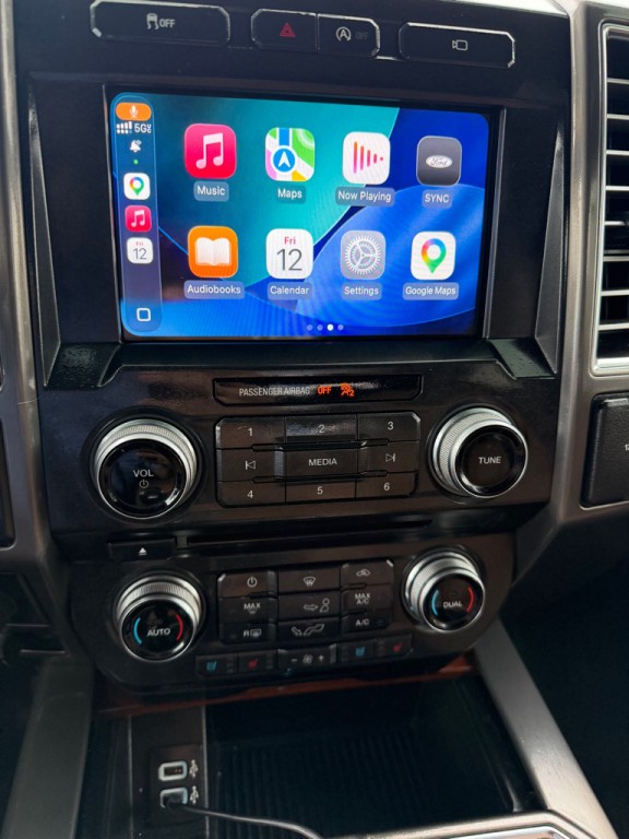 2017 Ford F-150 Image 19