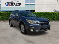 Image for 2018 Subaru Outback 2.5I PREMIUM ID: 7487185