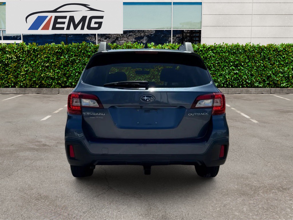 2018 Subaru Outback Image 5