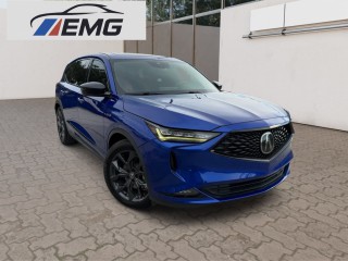 Image for 2022 Acura MDX A-spec ID: 7503914