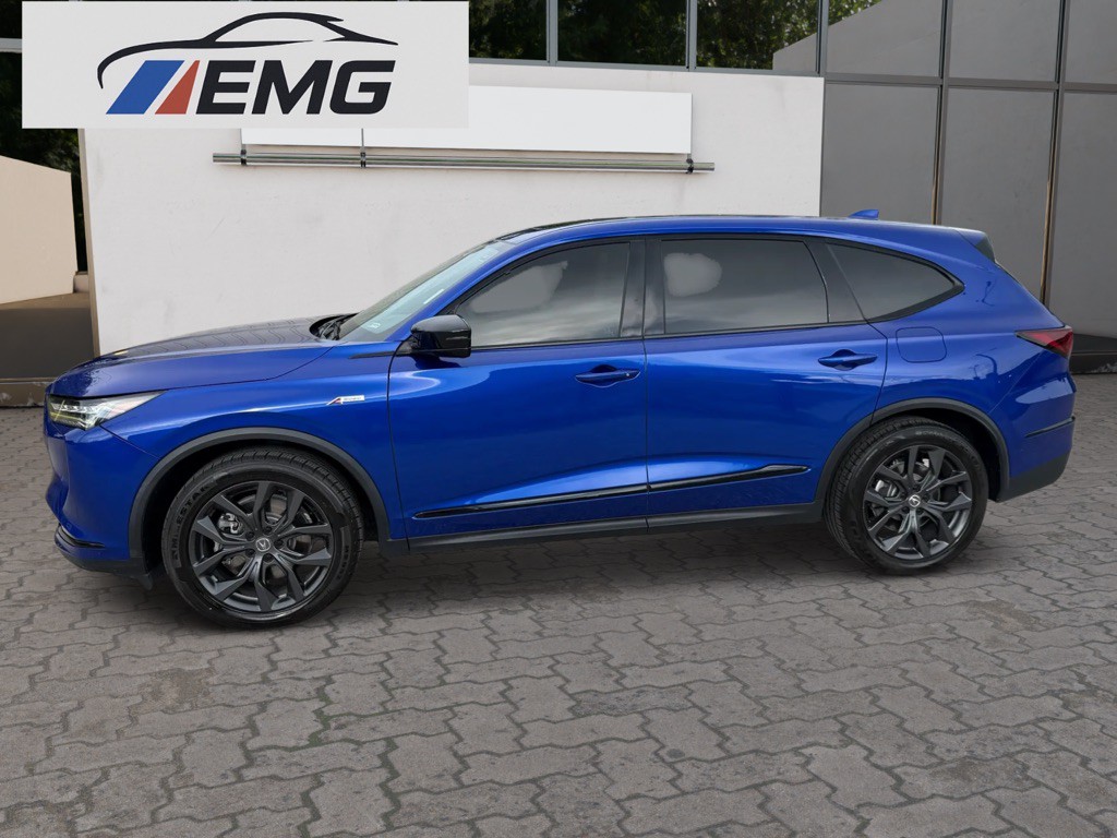 2022 Acura MDX Image 7