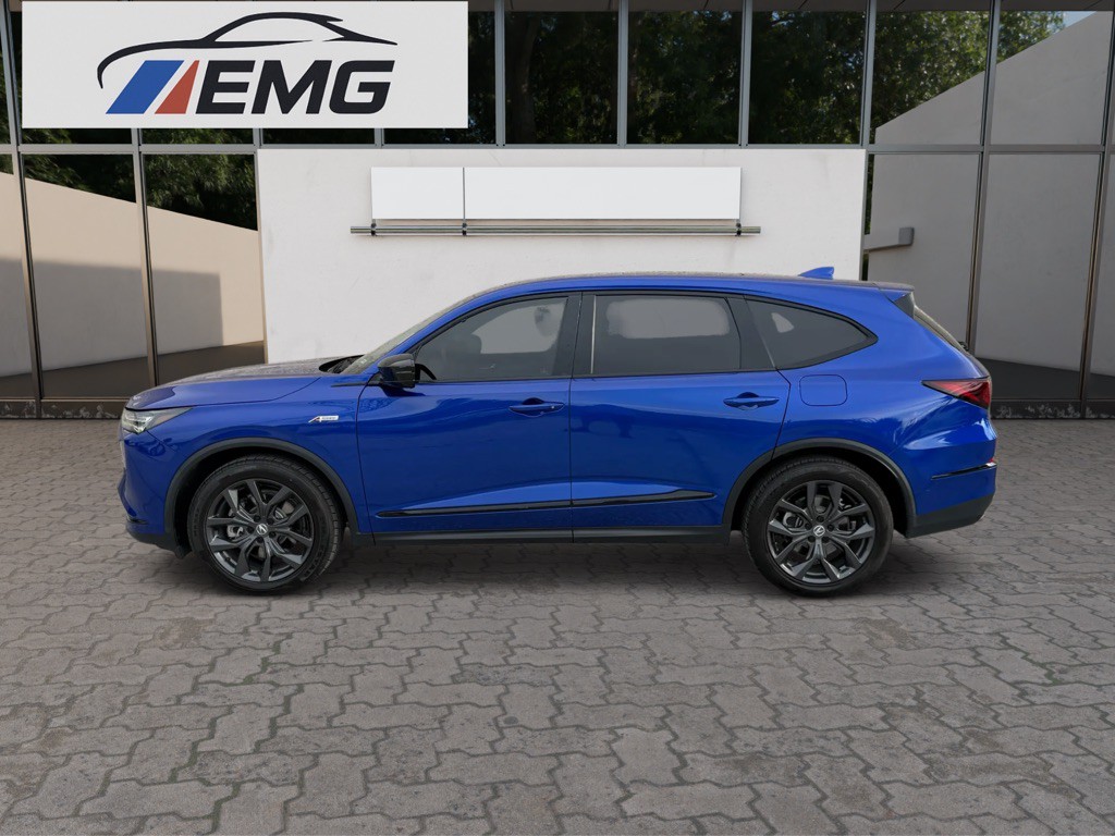2022 Acura MDX Image 11