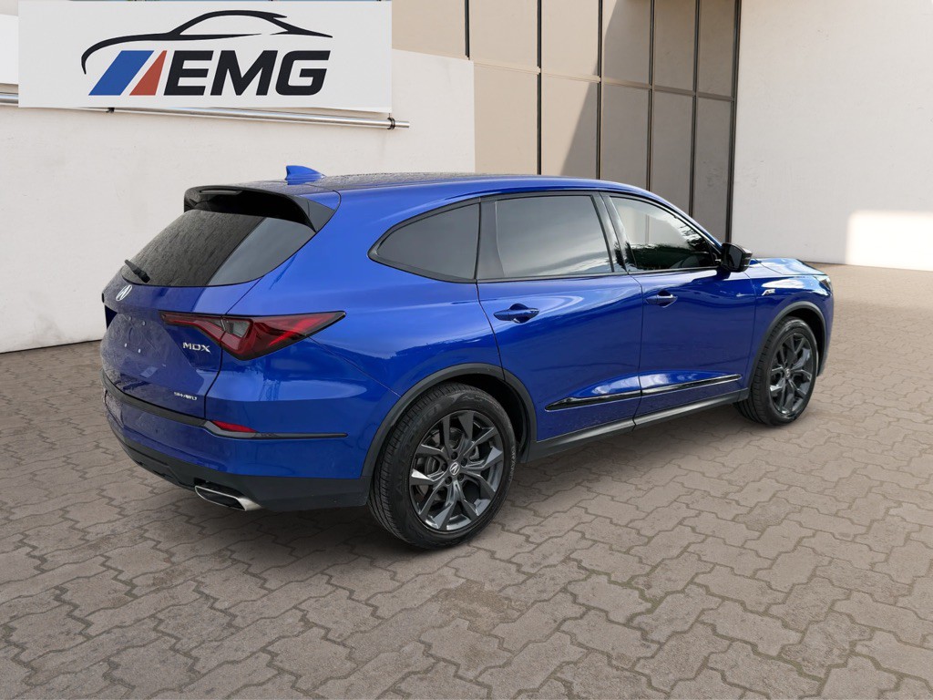 2022 Acura MDX Image 14