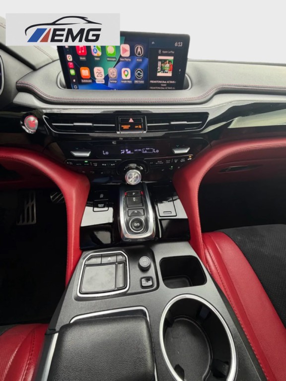 2022 Acura MDX Image 22