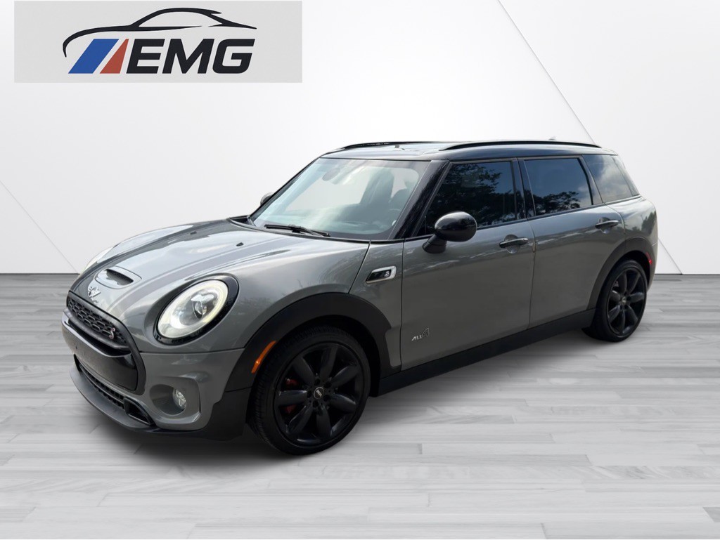 2017 MINI Cooper Image 2