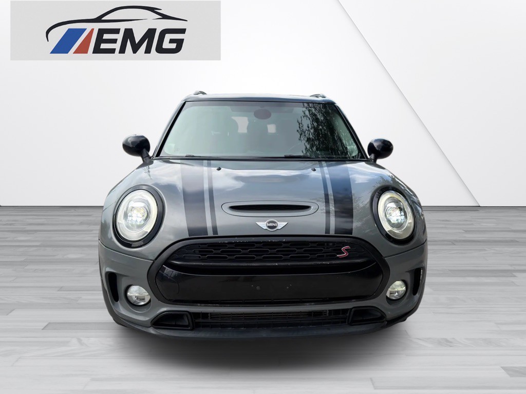 2017 MINI Cooper Image 5