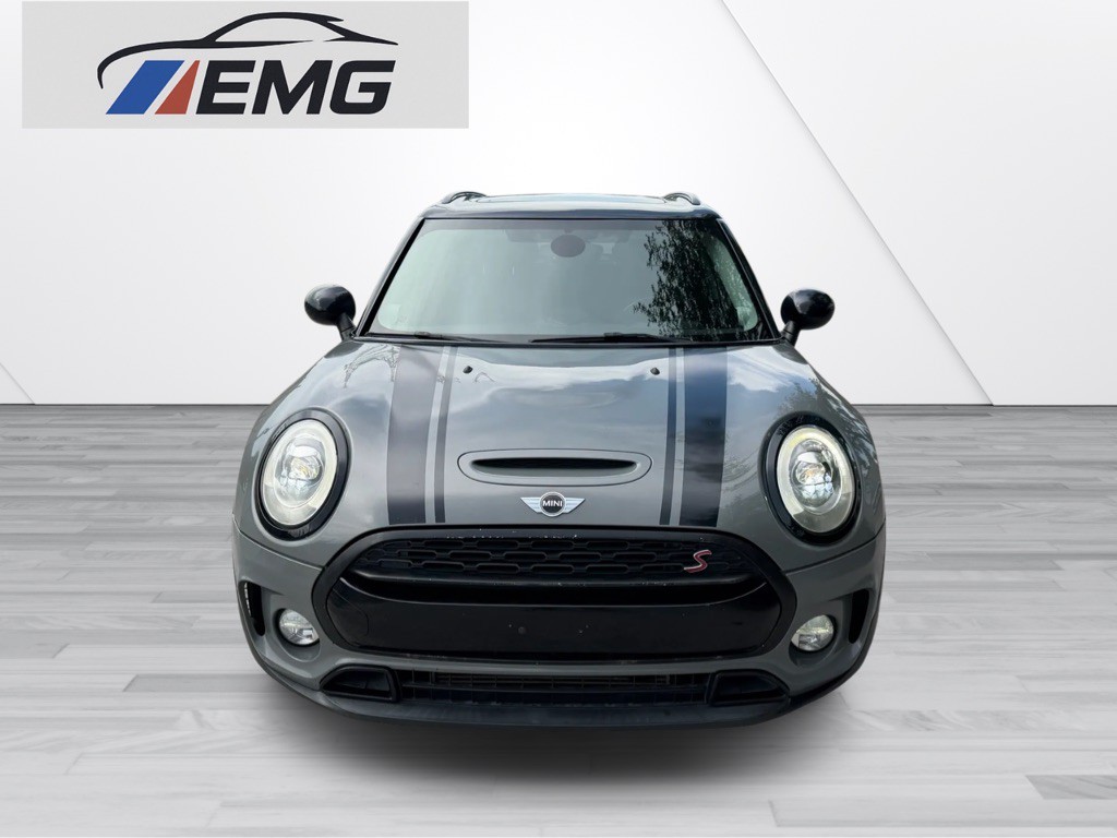 2017 MINI Cooper Image 6