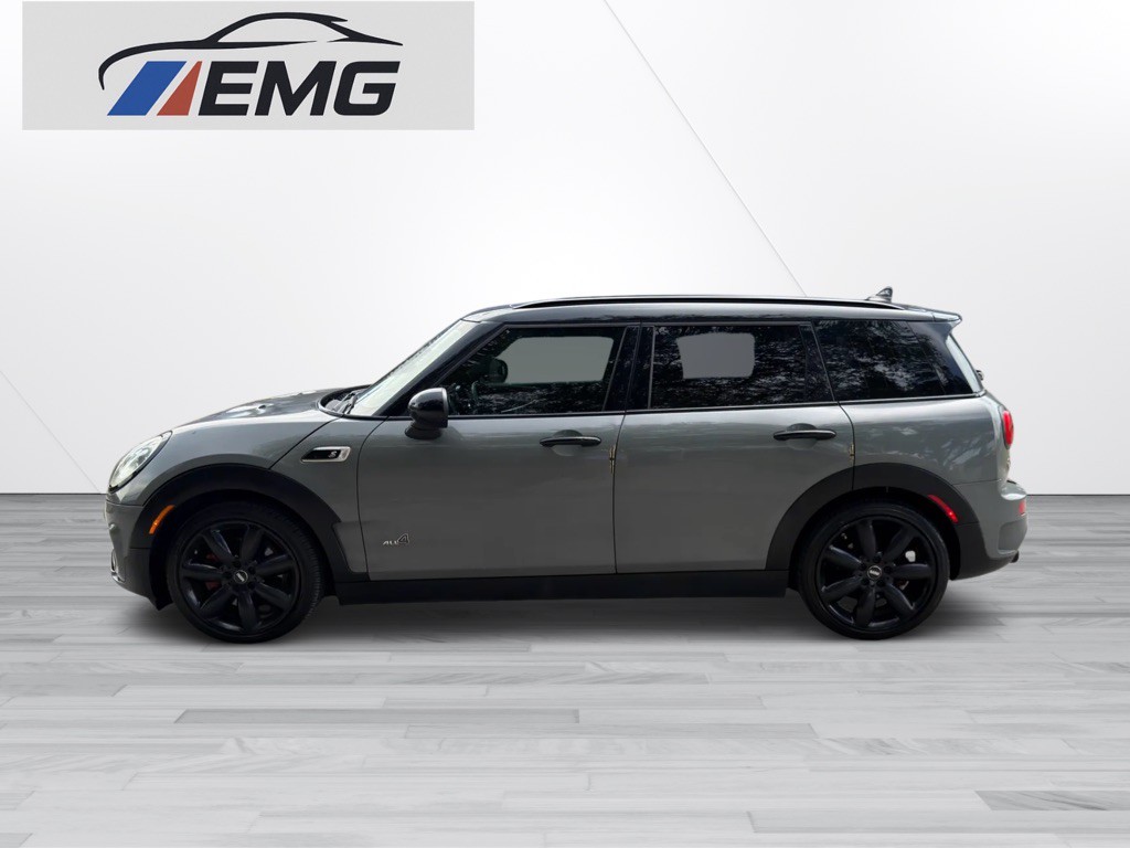 2017 MINI Cooper Image 9