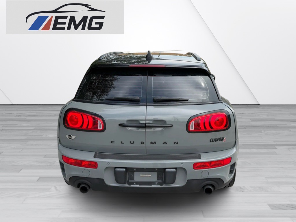 2017 MINI Cooper Image 13