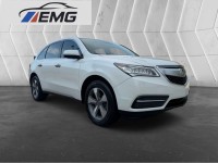 Image for 2014 Acura MDX  ID: 7520528
