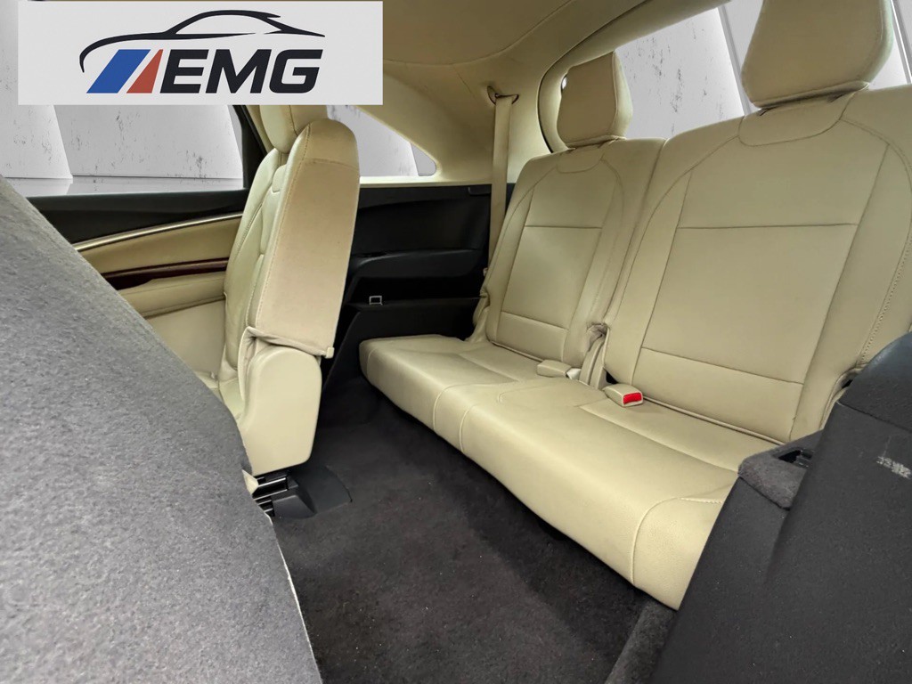 2014 Acura MDX Image 13