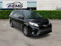 Image for 2020 Toyota Sienna XLE ID: 7535237