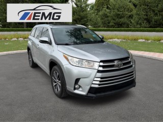 Image for 2017 Toyota Highlander SE ID: 7535239