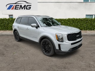 Image for 2022 Kia Telluride SX ID: 7547845