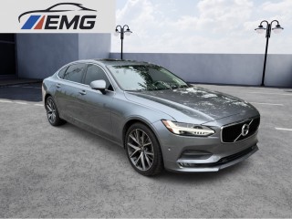 Image for 2018 Volvo S90 T5 MOMENTUM ID: 7547853