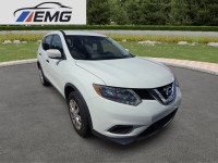 Image for 2016 Nissan Rogue S ID: 7548087