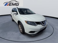 Image for 2016 Nissan Rogue S ID: 7548087