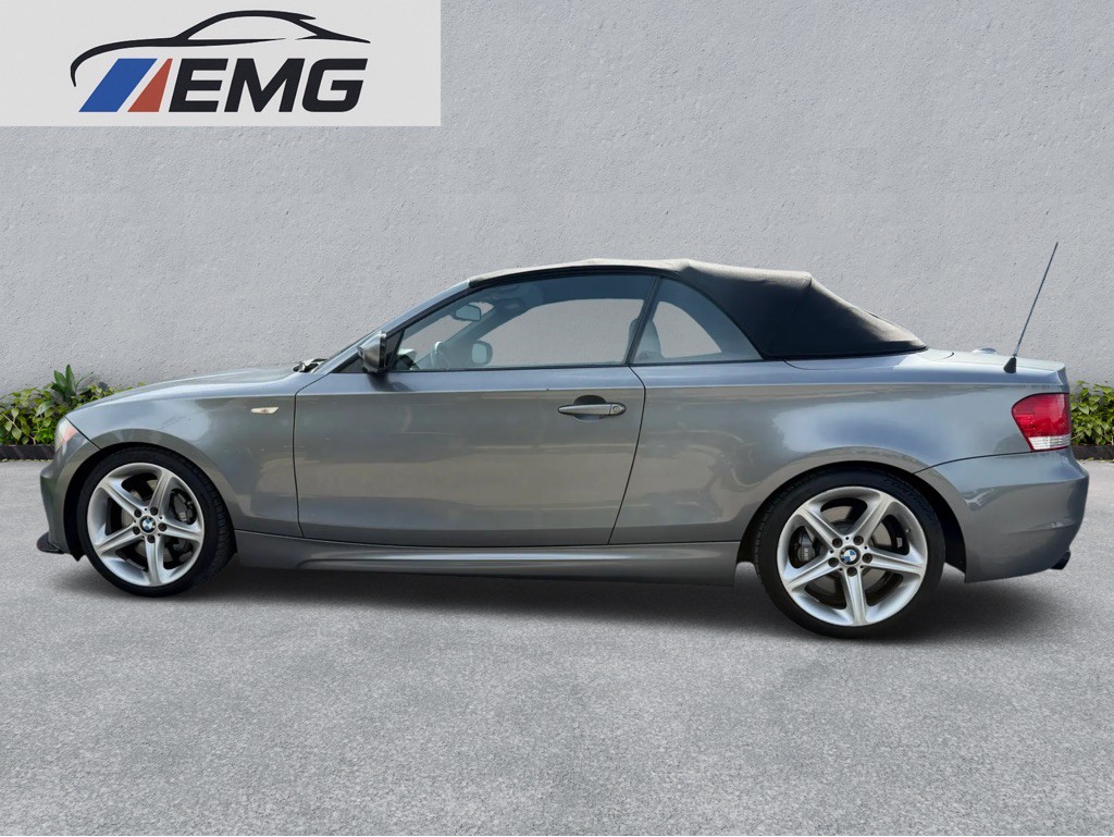 2010 BMW 1 Series Image 5