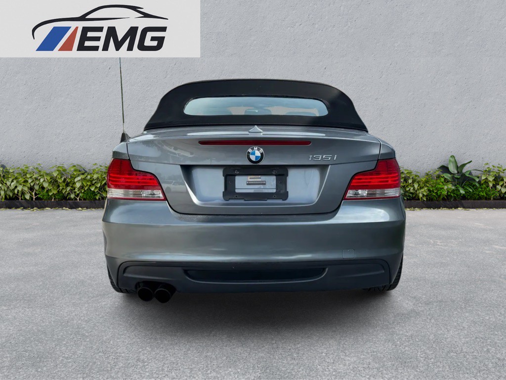 2010 BMW 1 Series Image 6