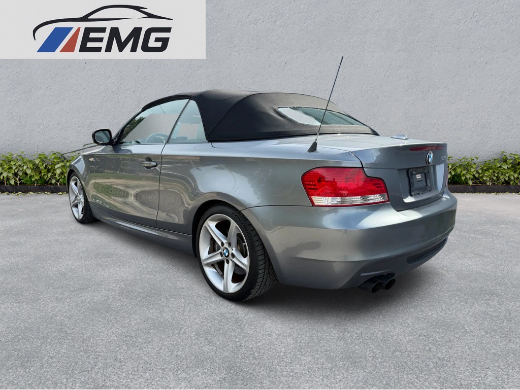 2010 BMW 1 Series Image 7