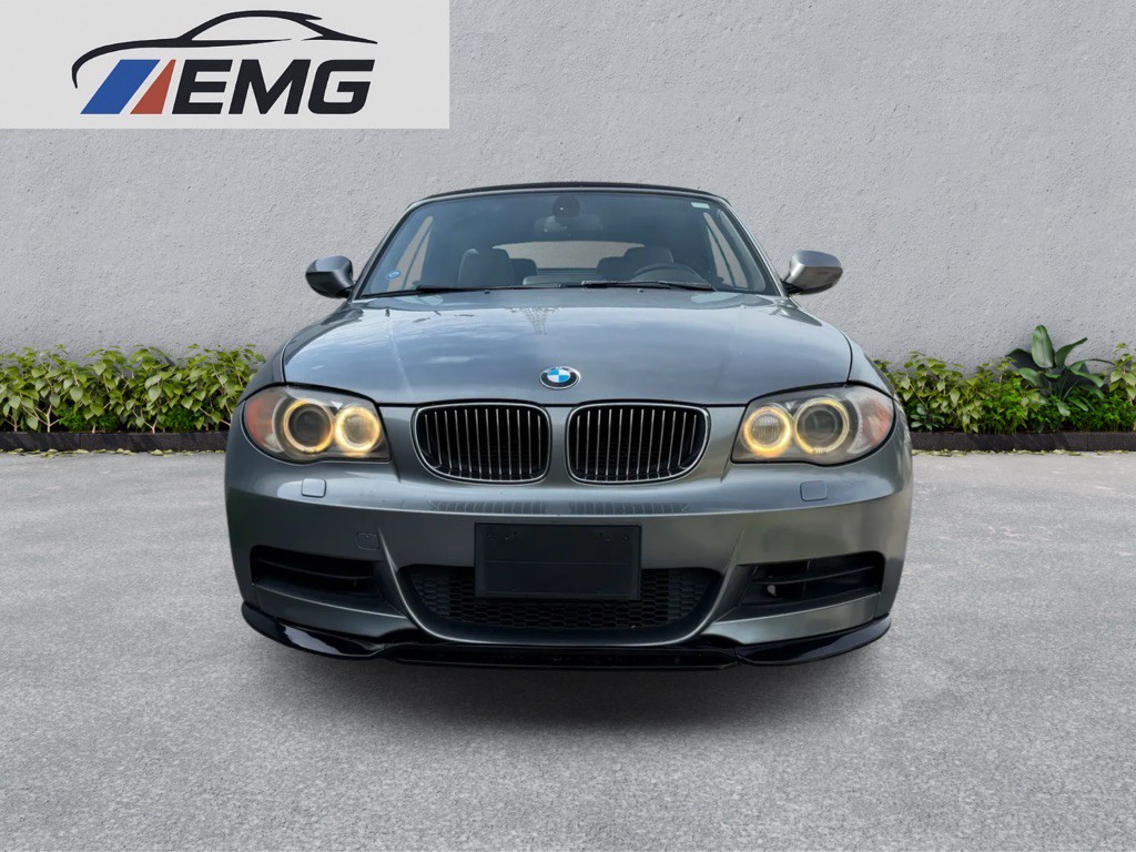 2010 BMW 1 Series Image 8