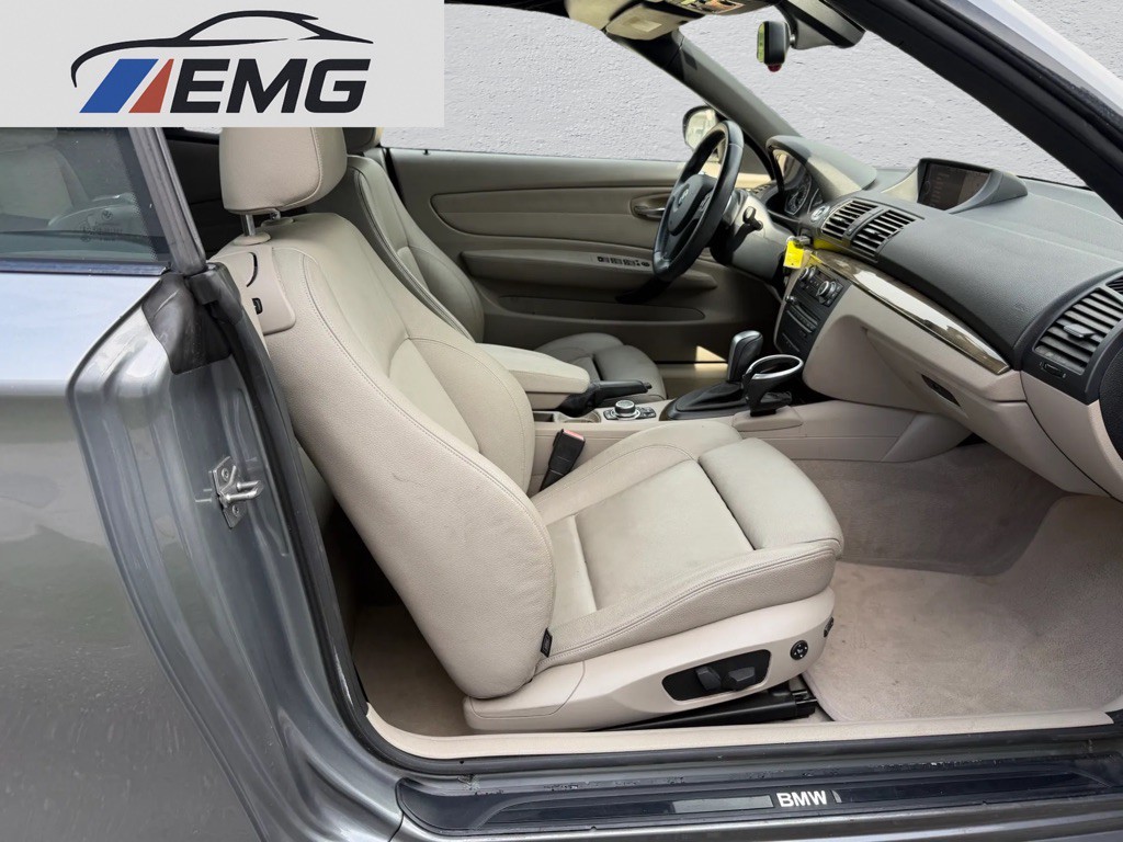 2010 BMW 1 Series Image 9