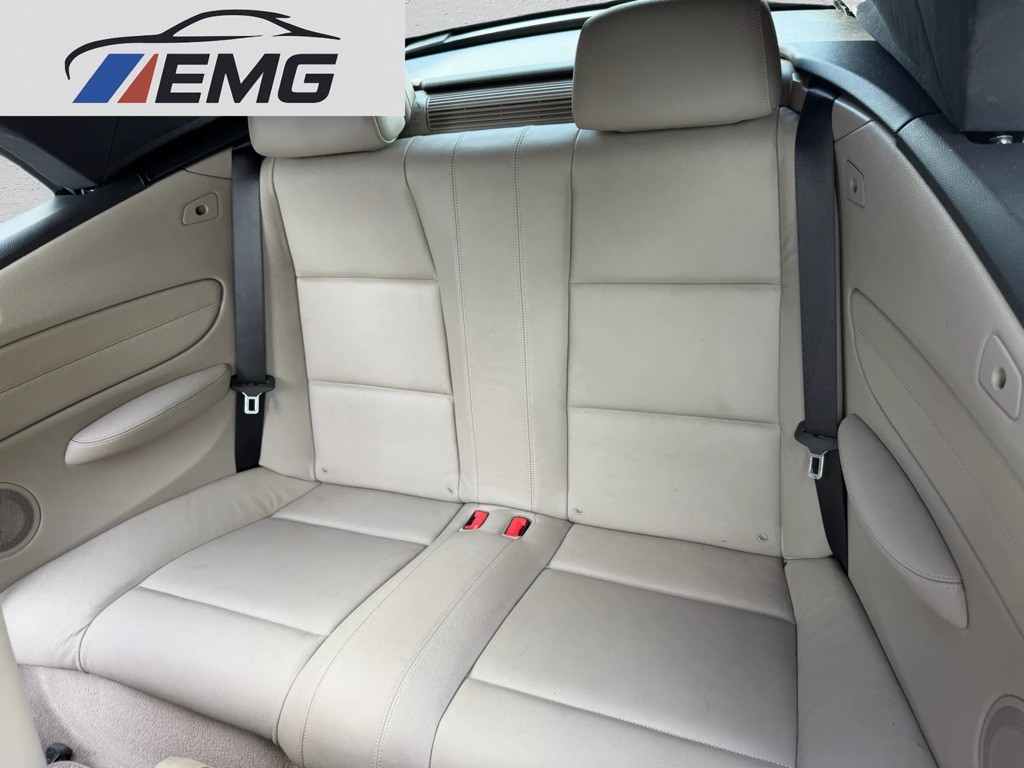 2010 BMW 1 Series Image 10