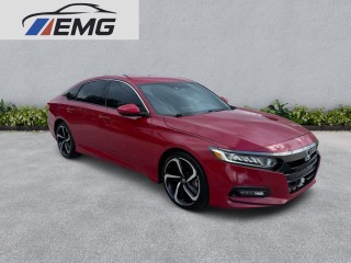Image for 2020 Honda Accord Sport ID: 7562976