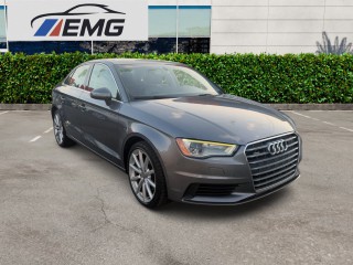 Image for 2015 Audi S3 Premium Plus ID: 7562984